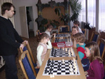 sakk foglalkozás